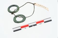 Foto von Bronzering (NHMW-PRAE-026031)